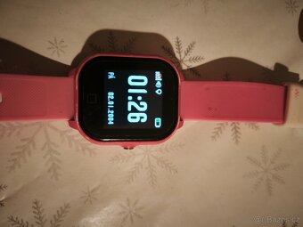 Hodinky LAMAX WatchY2 - 3