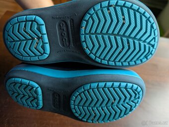 Sněhule J2 Crocs - 3