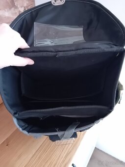 Taška do školy a penál - 3