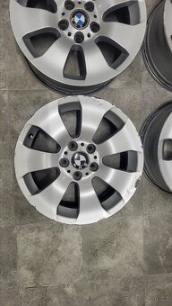 17" BBS 5x120 BMW - 3