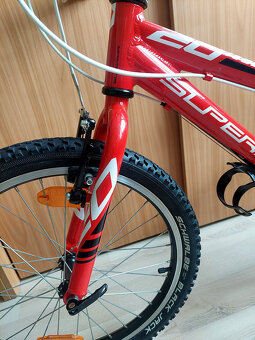 Dětské kolo Superior 20 - 3