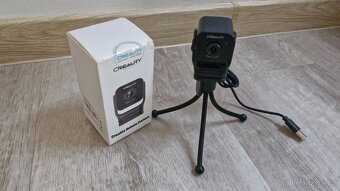 Creality Nebula Camera – Kamera pro 3D tiskárnu - 3