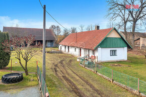 Prodej zemědělské usedlosti, 149 m², Semechnice - 3