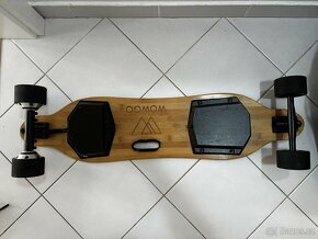 Elektrický longboard WowGo 2S - 3