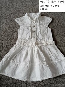 Šaty a sukně - 3