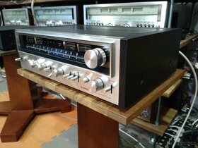 receiver Pioneer SX 890 - 3