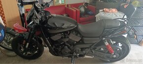 Prodám Harley Davidson Street Rod 750 2018 - 3
