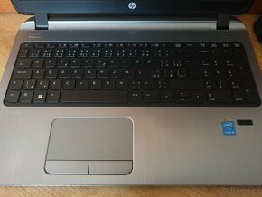 HP ProBook 450 G2 (i5 CPU, 8GB RAM, 1TB HDD) - 3