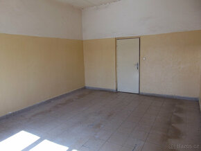 Pronájem, Sklady, 24,4m² - Skuteč - 3
