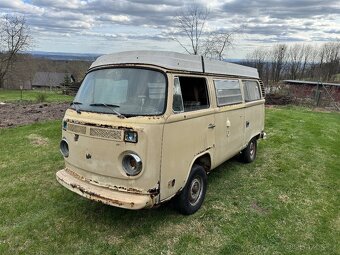 Volkswagen T2 Westfalia - 3