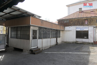 Pronájem komerčních prostor, 73 m2, Beroun, Plzeňská - 3