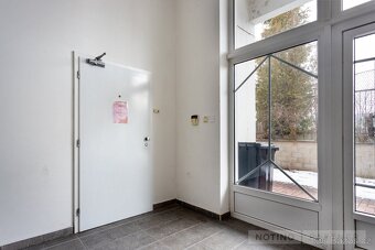 Pronájem komerčního prostoru U Výstaviště, Č. Budějovice - 3