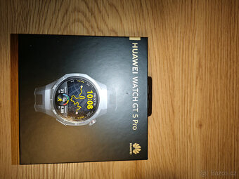 Huawei Watch GT 5 Pro - 3