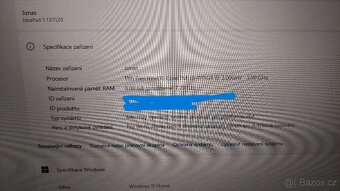 Lenovo Ideapad 5 - 3