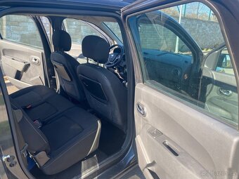 Dacia Lodgy 1.6 Sce LPG - 3