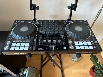 Pioneer DDJ 1000 - 3
