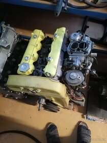 FIAT 2L 2XOHC - 3
