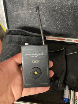 Fox Micron Mx - 3