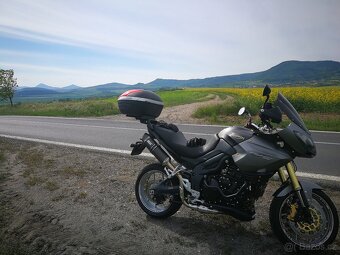 Triumph Tiger 1050 84kw - 3