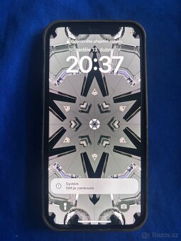 Prodám iPhone 12 pro , 10 pro a 8 - 3