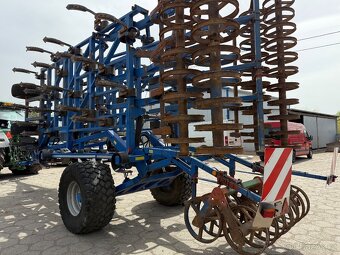 Kockerling Vario 750 - 3