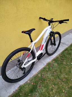 Elektrokolo SAVA 9.1 carbon - 3