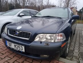 Volvo V40 2002 1.9 DCI 85 Kw stk 10/25, 302.000km - 3