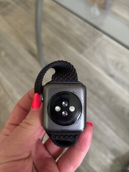 Apple Watch Series 3 - 3