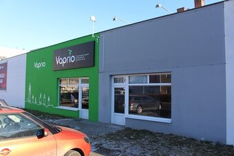 PRONÁJEM OBCHODNÍCH PROSTOR V CENTRU PROSTĚJOVĚ - 3