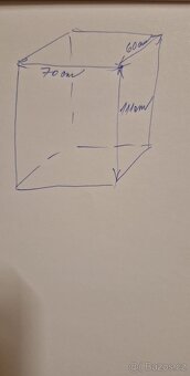 Prodám terárium - 3