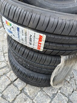 MECOTRA ME3 XL - 185/60 R15 88 H XL - 3