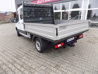FORD TRANSIT VALNÍK 2,0 TDCI 77KW,R.V.2019,klima - 3