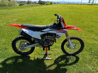 KTM 250 sx-f - 3
