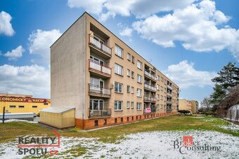 Prodej, byty/3+1, 79 m2, Zimova 650, 50351 Chlumec nad Cidli - 3