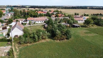 Stavební pozemek, Stupěšice 1262m2 - 3