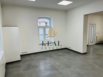 Pronájem, obchodní prostor - 3