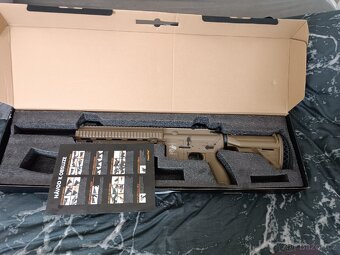 M4 airsoft - 3