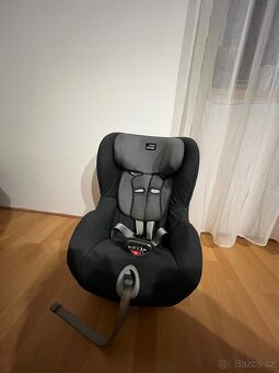 Autosedačka Britax romer - 3
