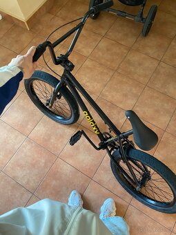 BMX - 3