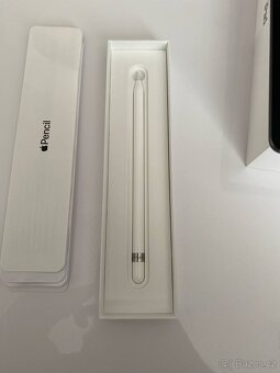Apple iPad 10,2" (US) 64GB vesmírně šedý (2021) - 3