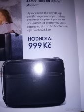 Taška Midnatt - 3