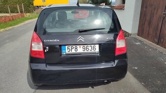 Prodám Citroen C2 - 3