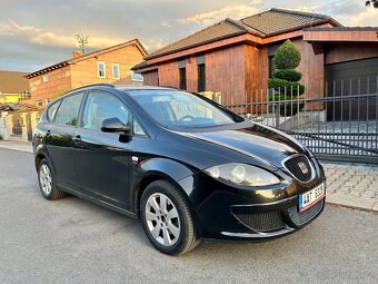 SEAT ALTEA XL 2.0TDI 103KW DSG / AUTOMAT 2008 SERVISKA - 3