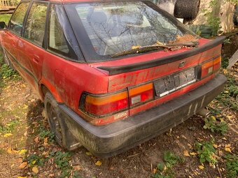 HONDA CONCERTO - 3