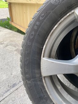 Firestone 175/65R14 - 3
