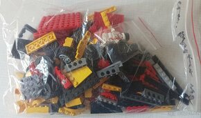 Lego Racers 8159 Racer X a Taejo Togokhan - 3