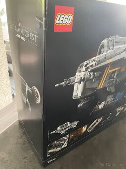 LEGO 75331 The Razor Crest™ - 3