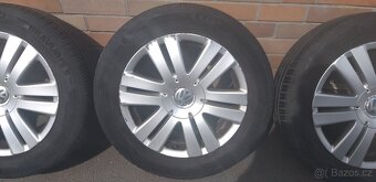 Alu Disk R16 - 3