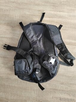 Batoh na brusle - 3