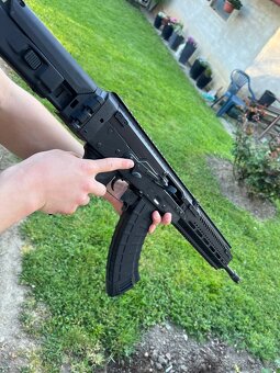 Airsoftová zbraň Arcturus Centaur B Carbine - 3